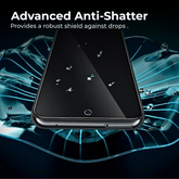 9H Tempered Glass Screen Protector for Samsung